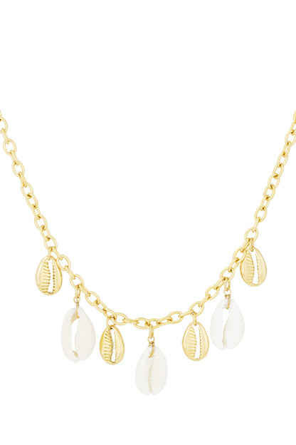 tropical tide ketting