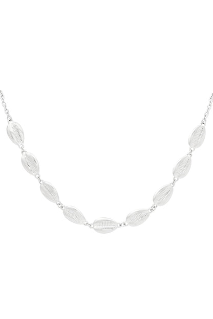 shell overdose ketting