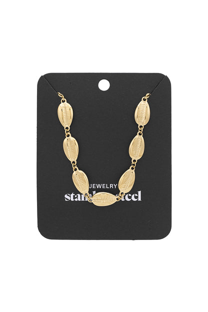 shell overdose ketting