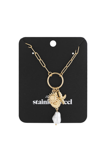 coral coast ketting