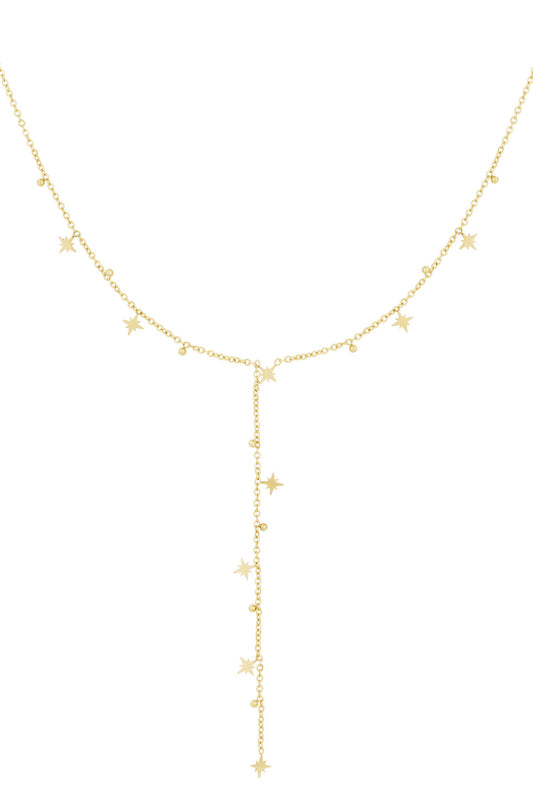 shining stars ketting