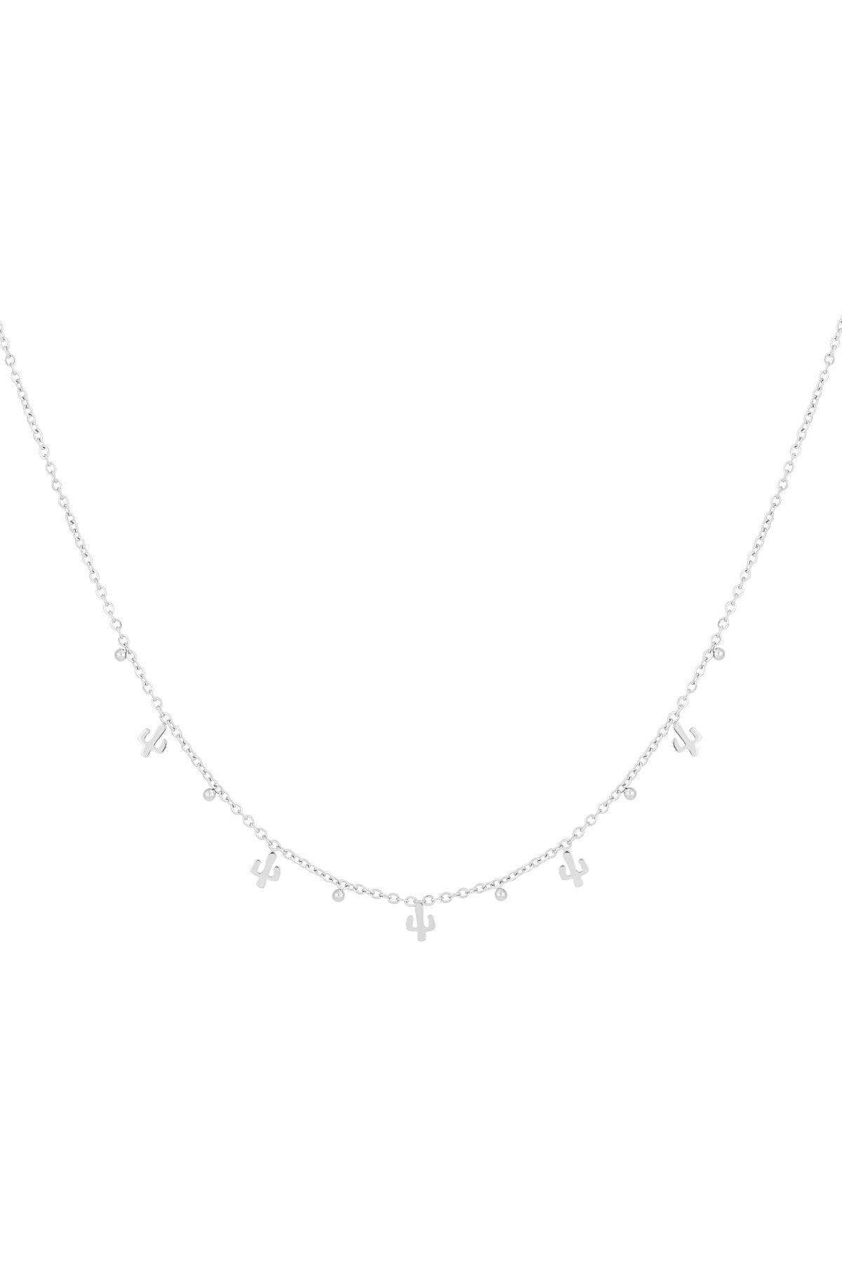 desert ketting