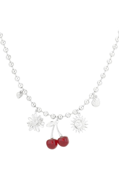 cherry crush ketting