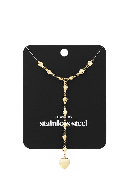 ketting sea of love