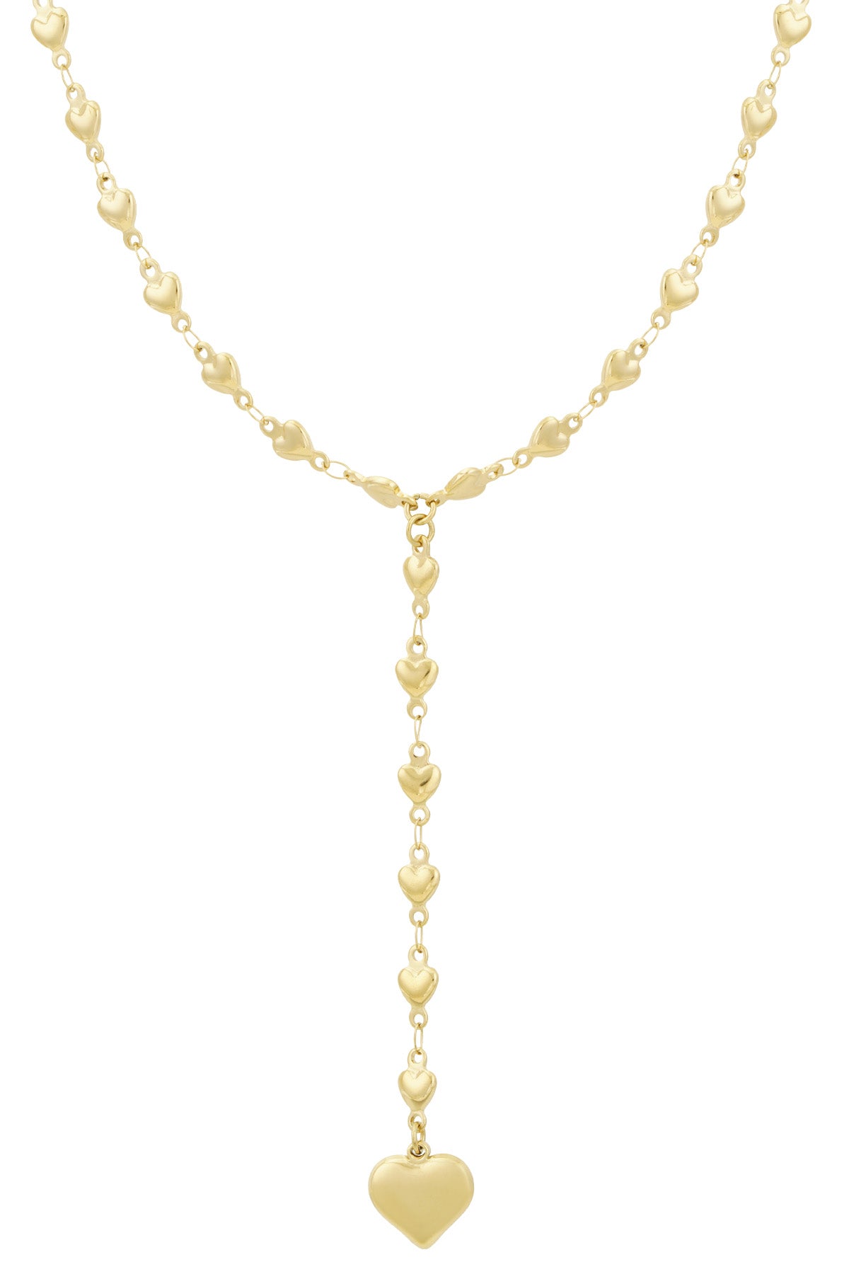 ketting sea of love