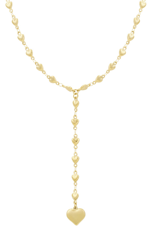 ketting sea of love