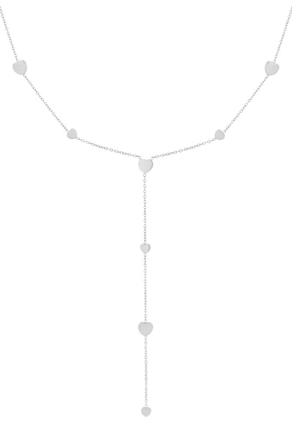 hartjes ketting