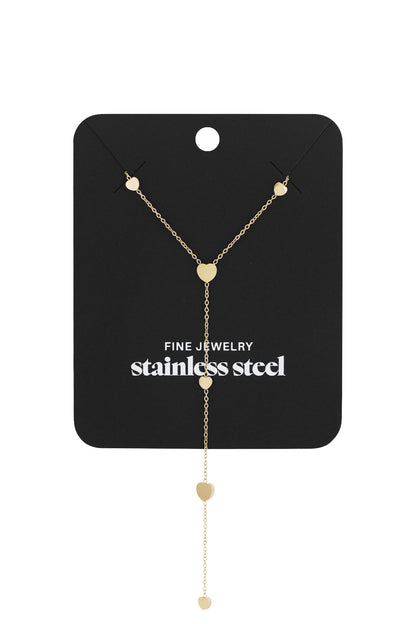 hartjes ketting