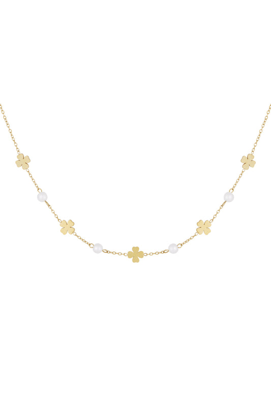 get lucky ketting
