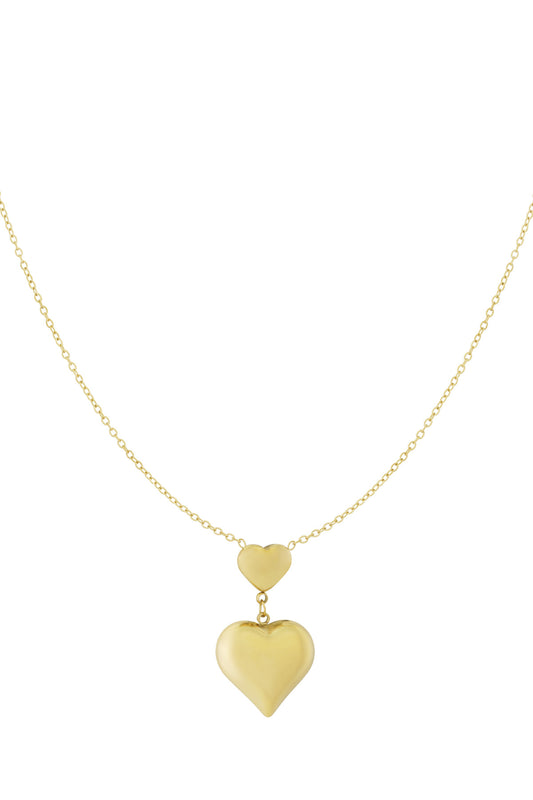 double love ketting