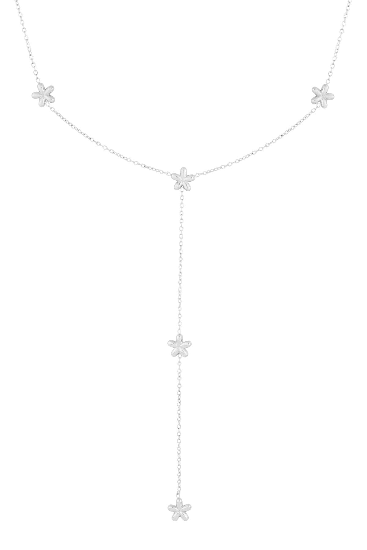 endless bloom ketting