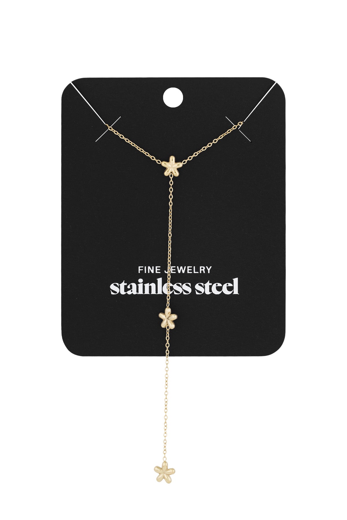 endless bloom ketting
