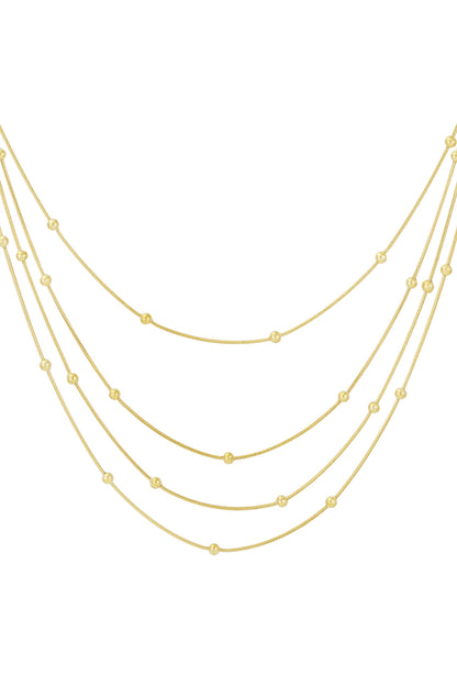 dotty layers ketting