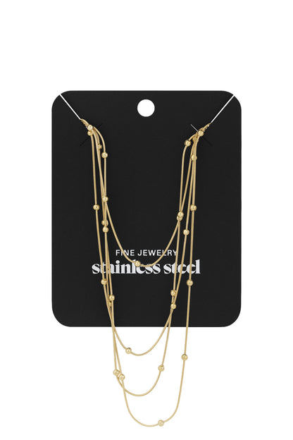 dotty layers ketting