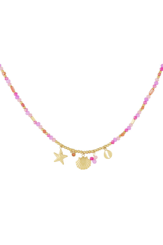 Queen of the sea Ketting