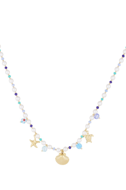 ketting turtle lover
