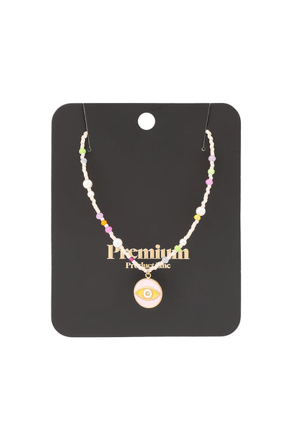 All eyes on you Ketting