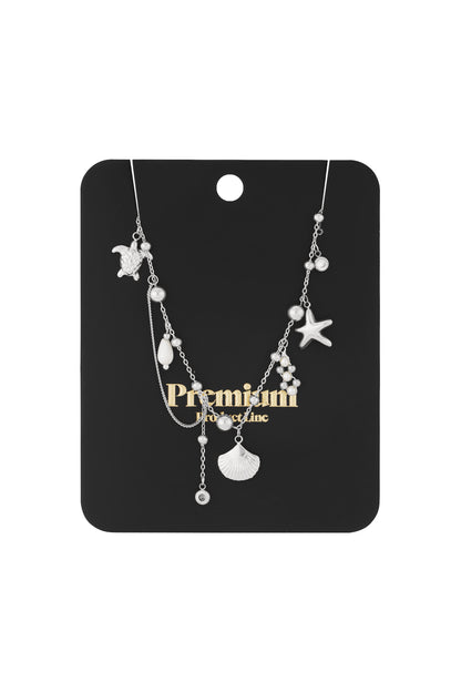beach days ketting