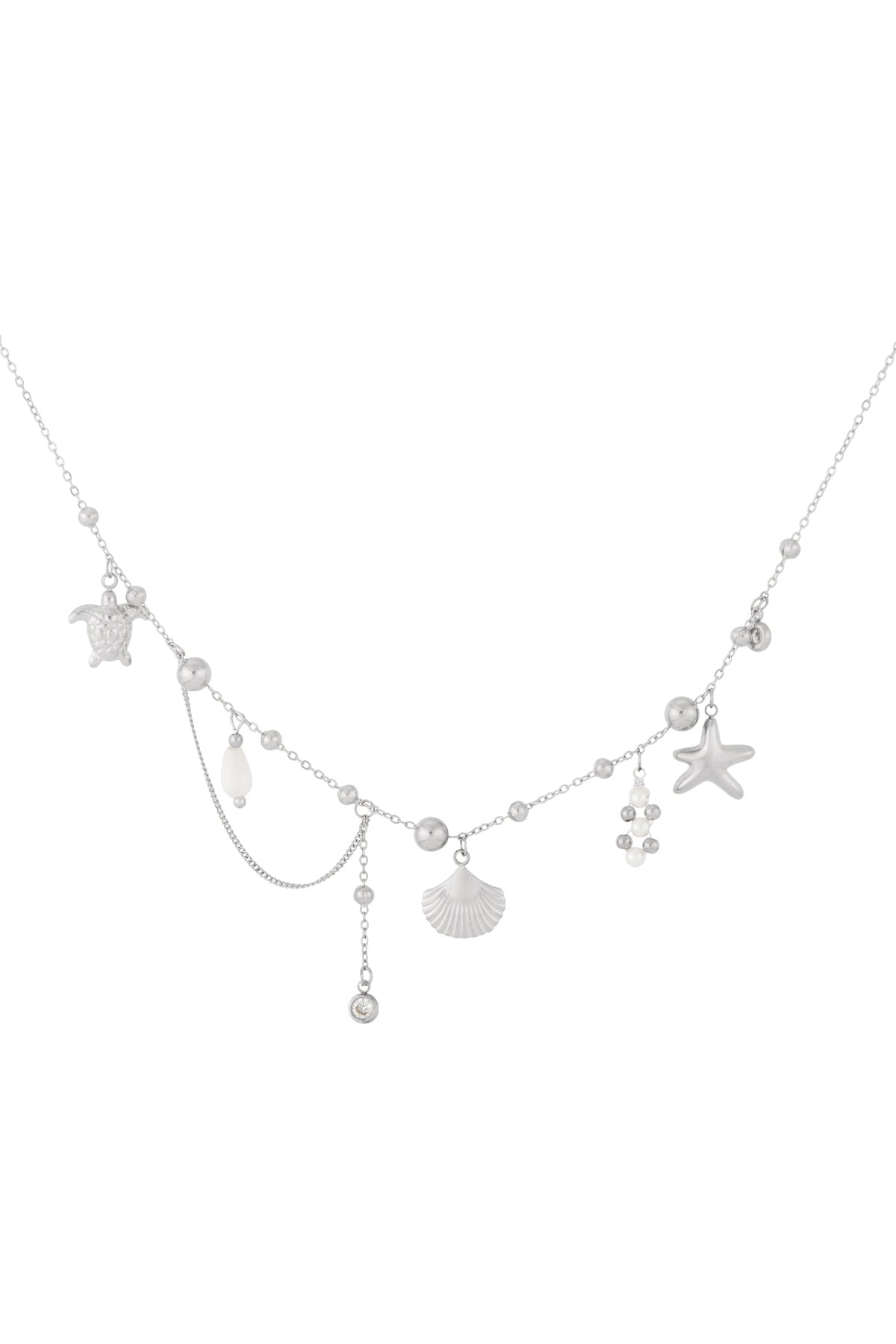 beach days ketting