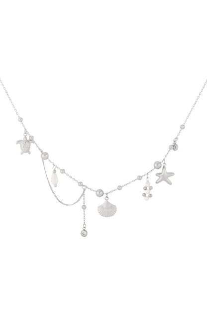 beach days ketting