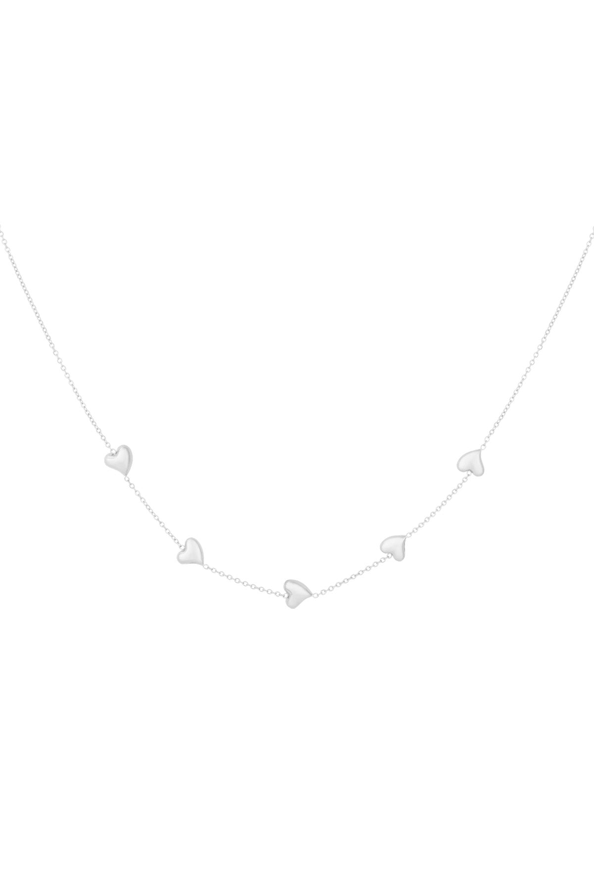 sweet affection ketting