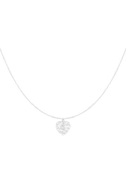 true heart ketting