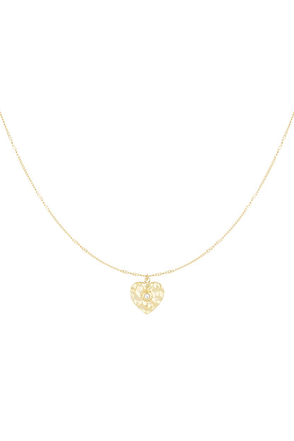 true heart ketting