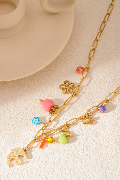 Mystic Tides ketting