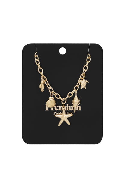 sea breeze ketting