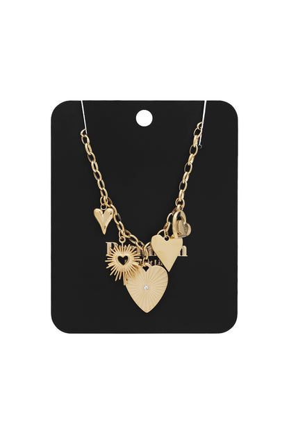 loving links ketting