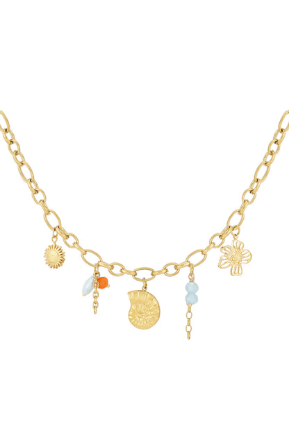 ketting beach for life