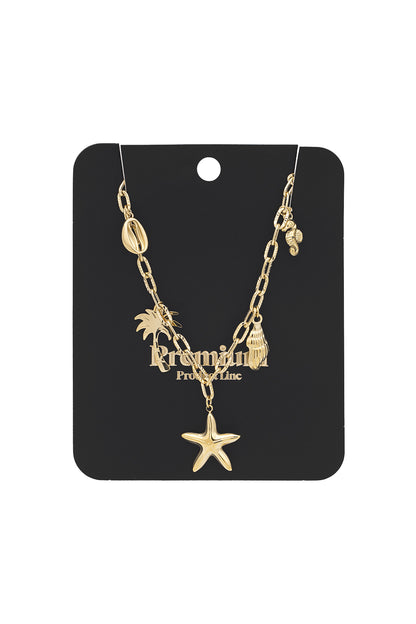 ocean escape ketting