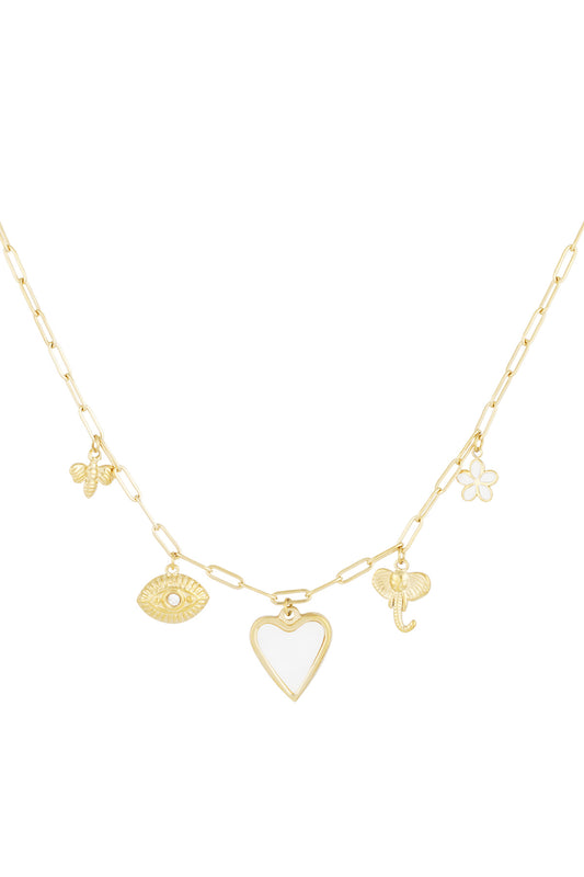 heartstrings ketting
