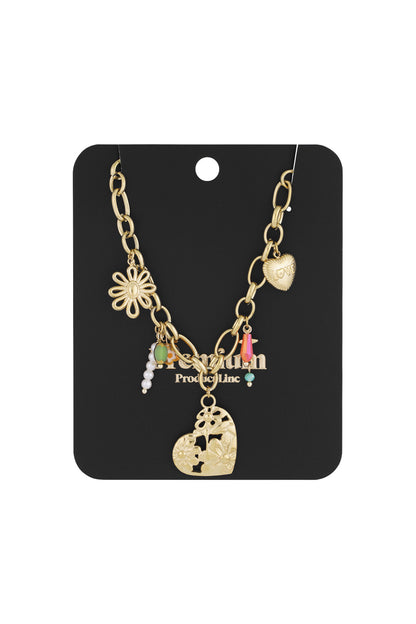 bedelketting my lover