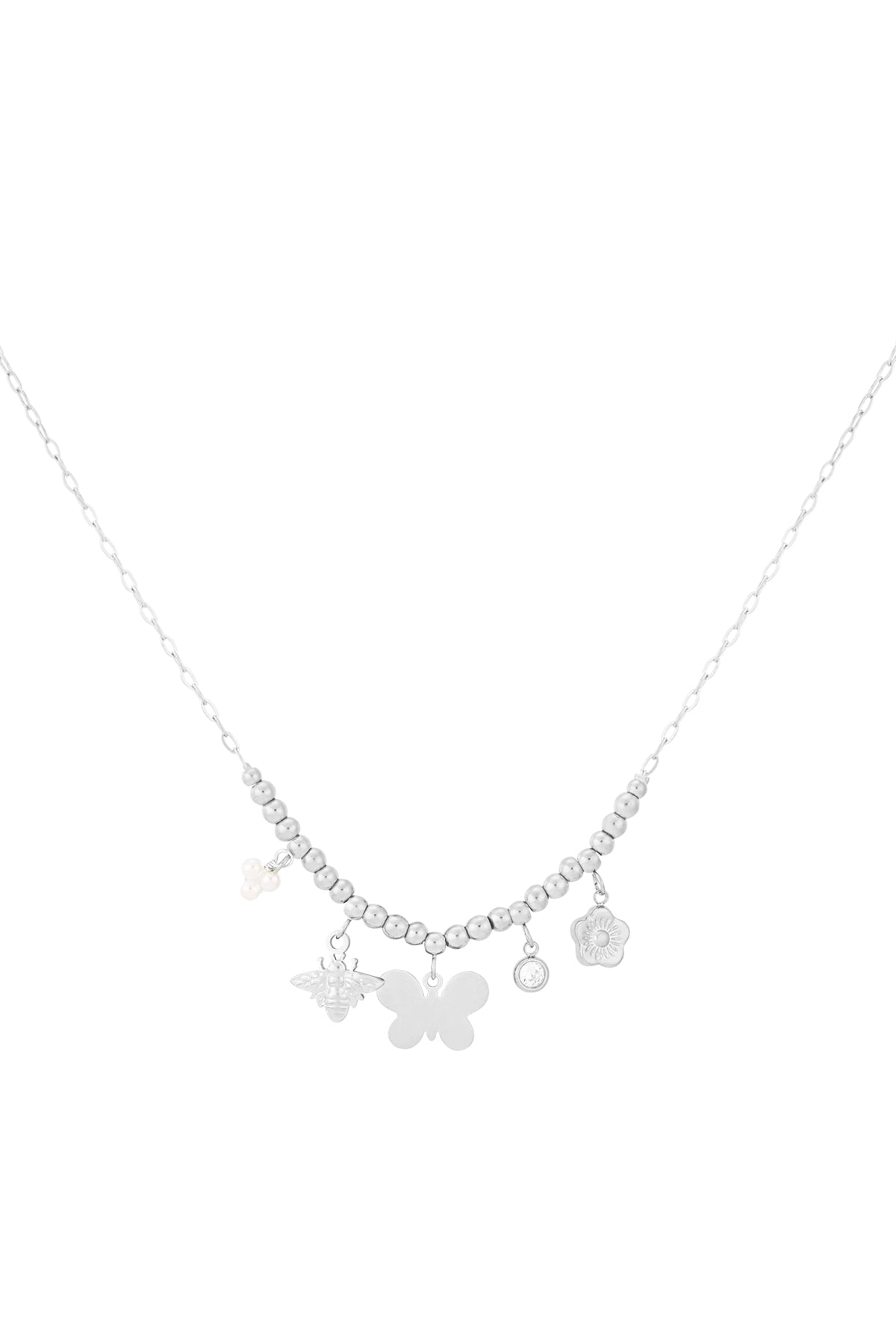Butterfly Bliss ketting