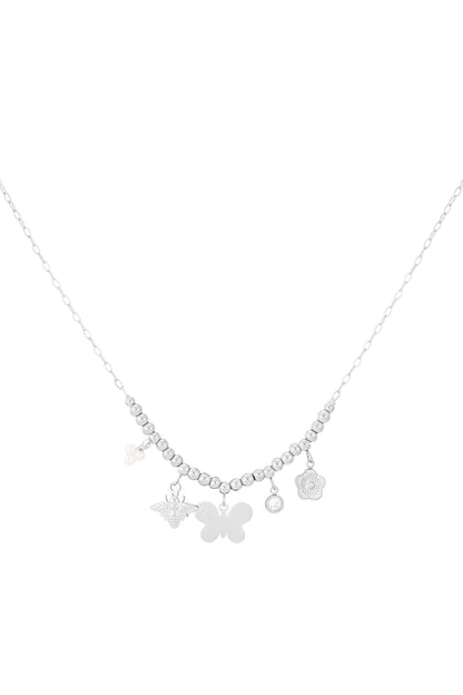 Butterfly Bliss ketting