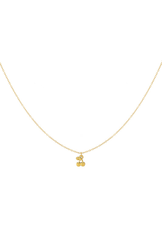 cherry ketting