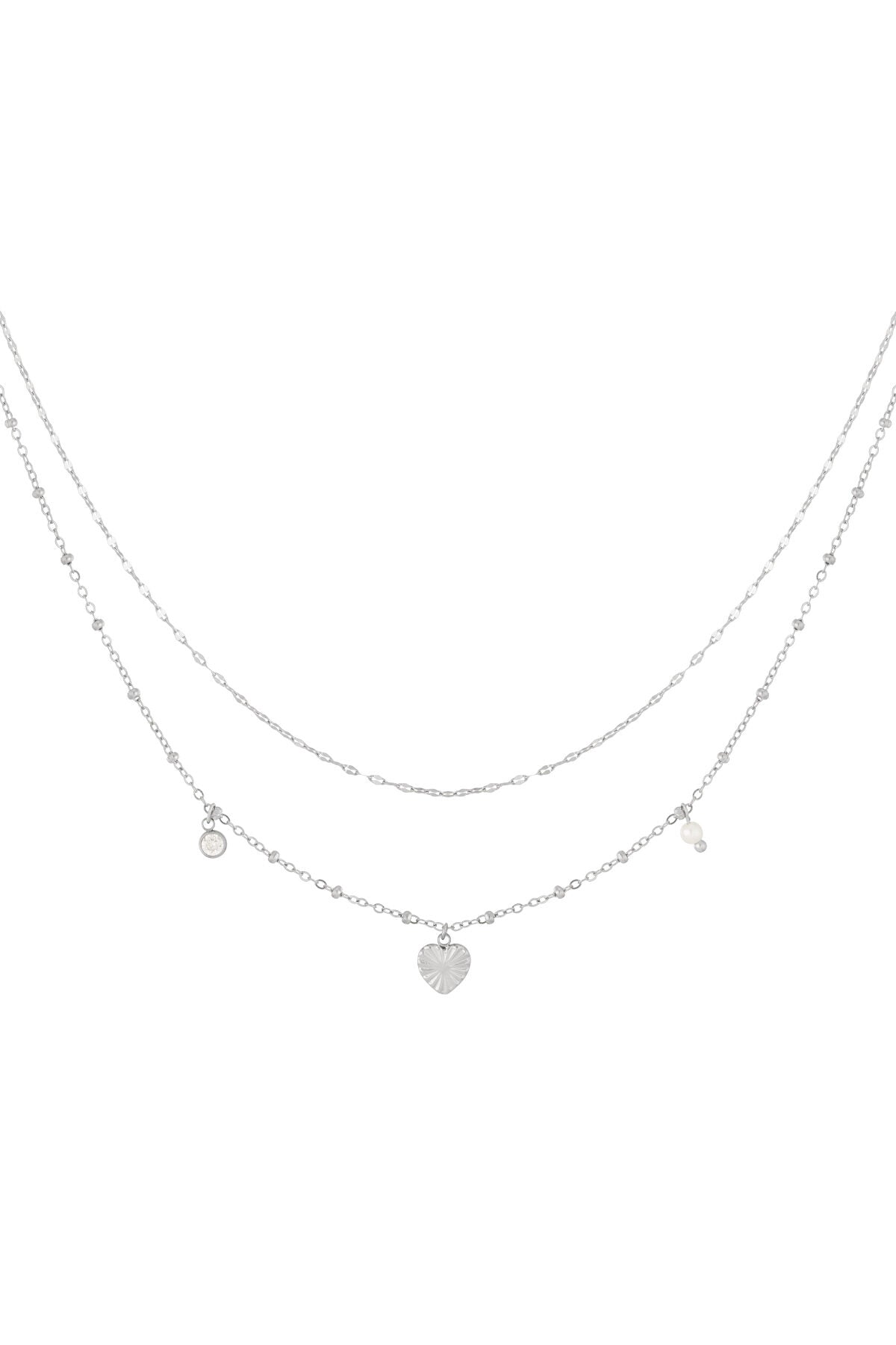 love love love ketting