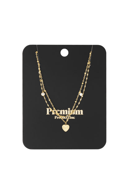 love love love ketting