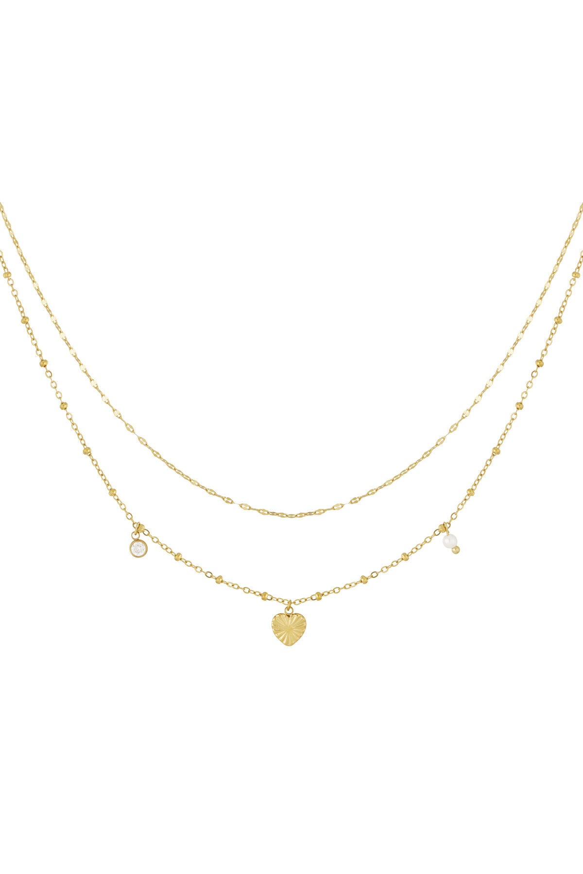 love love love ketting