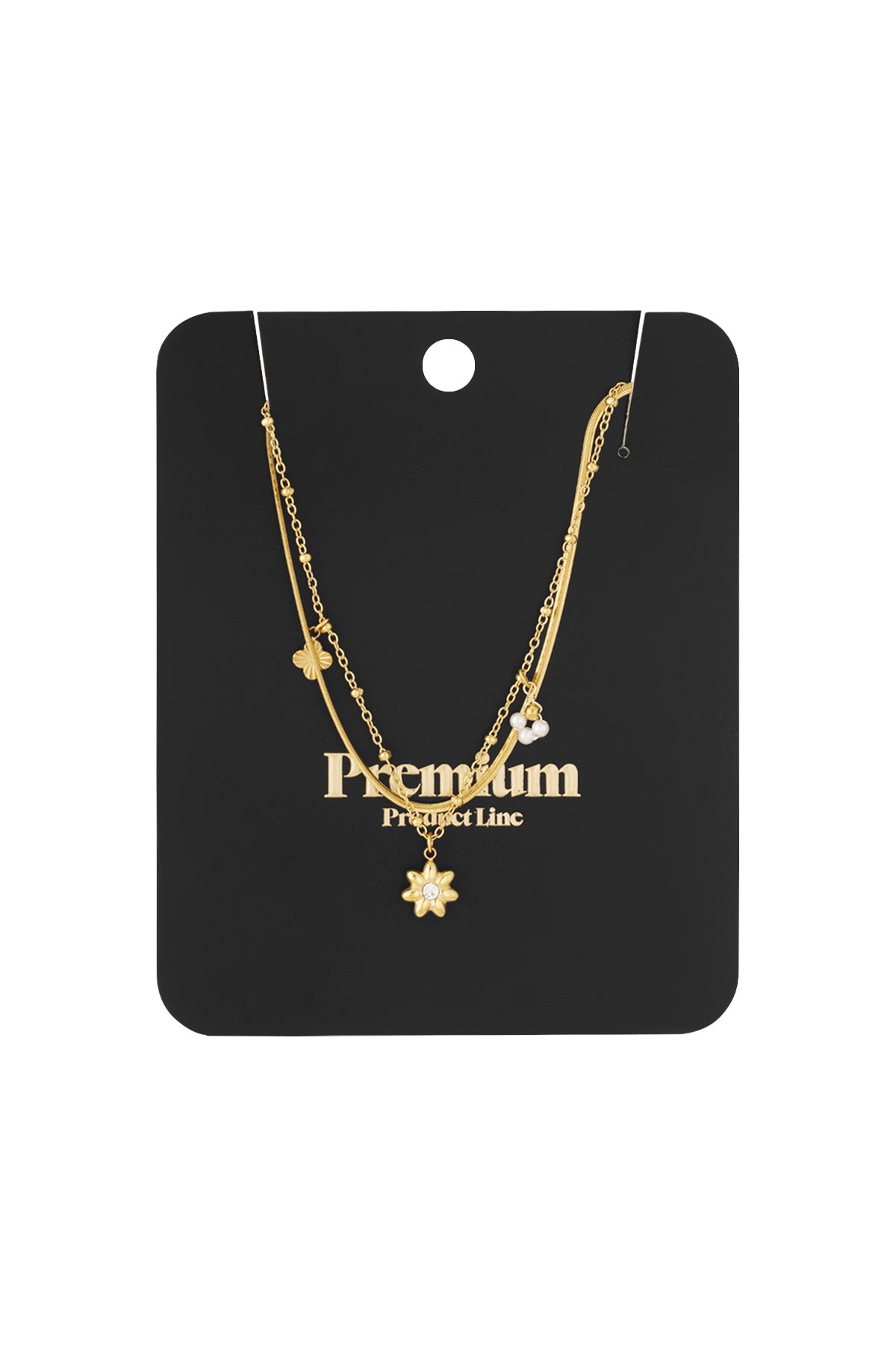ster ketting