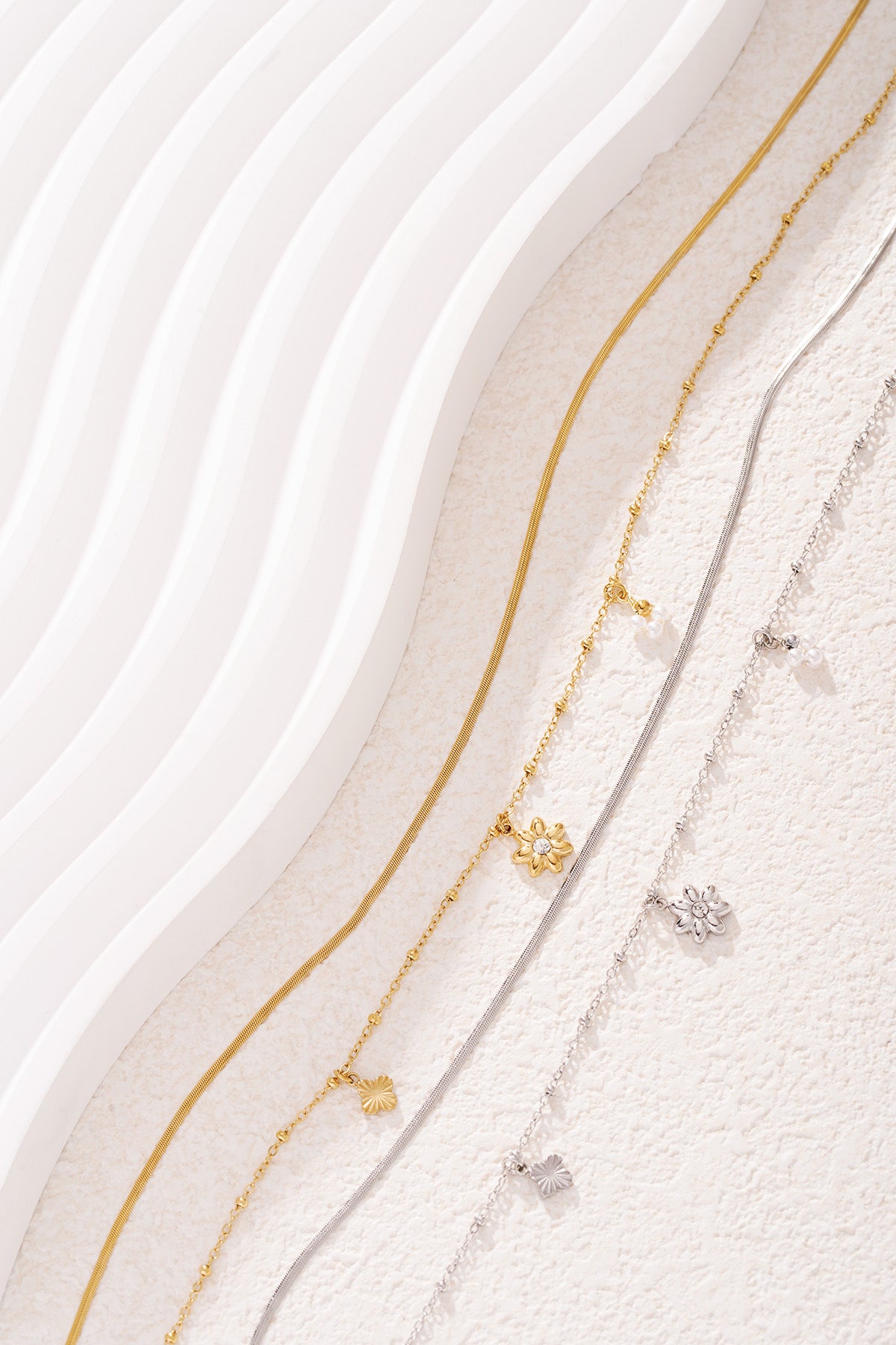 ster ketting