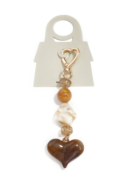 Tasbedeltjes, kralen, casual, acryl, dagelijkse accessoires