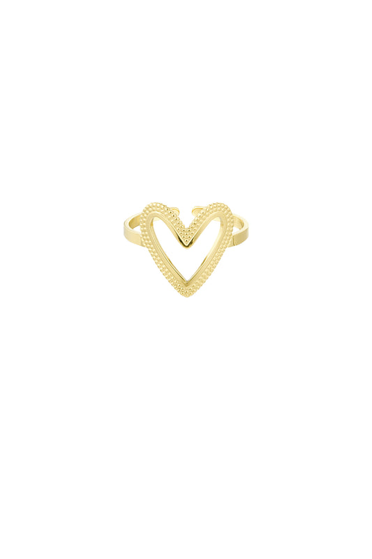 forever love ring
