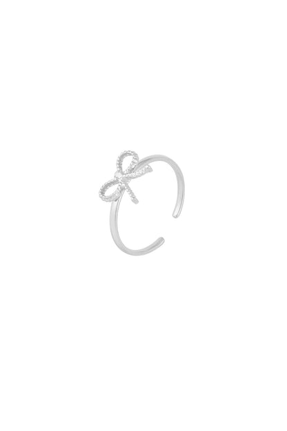 ring bow basic