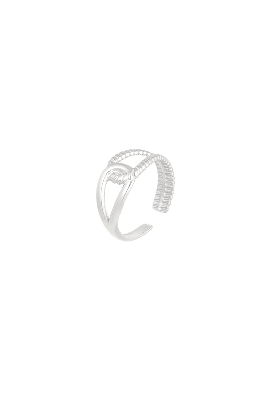 ring forever connected
