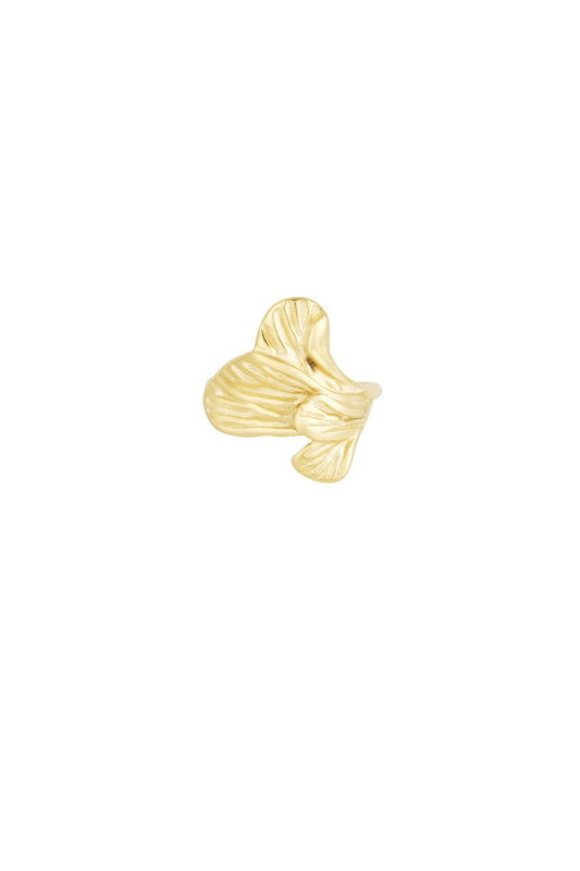ring flora
