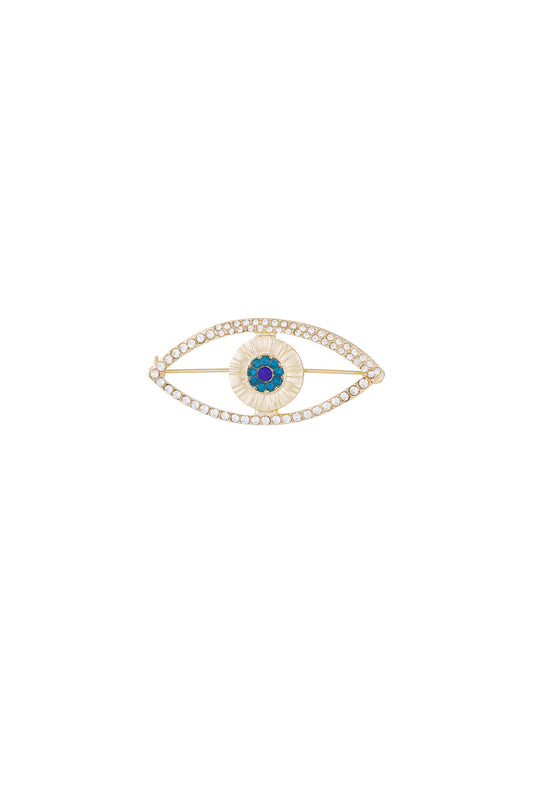 shimmer sight broche