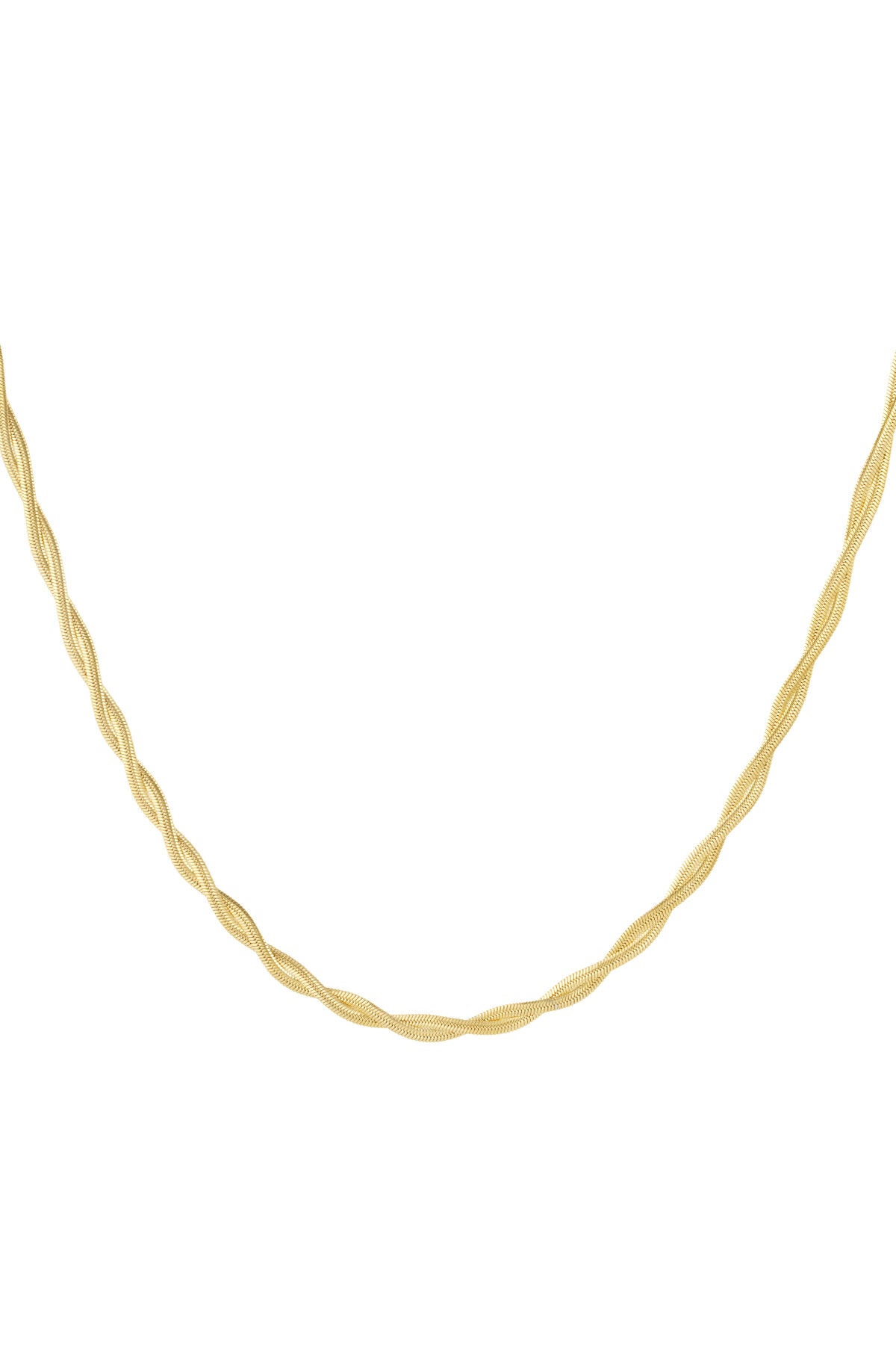   Kettingen Ketting Casual Dagelijks Eenvoudig Serie Dames sieraden
