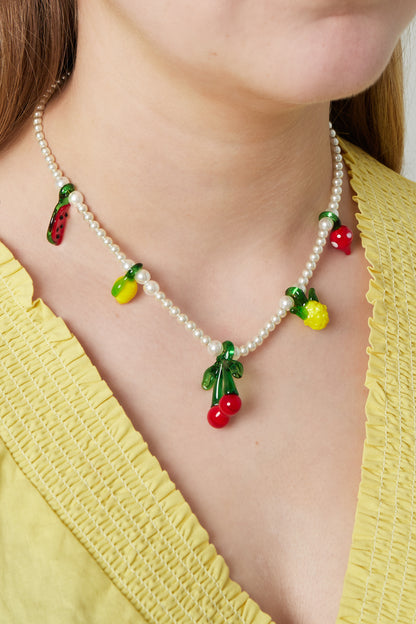 plantenketting